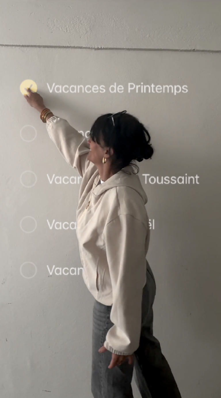 Vacances de Printemps 2025 ! 🎬